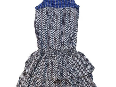 Seed Sleeveless Dress 3T - 4T For Sale