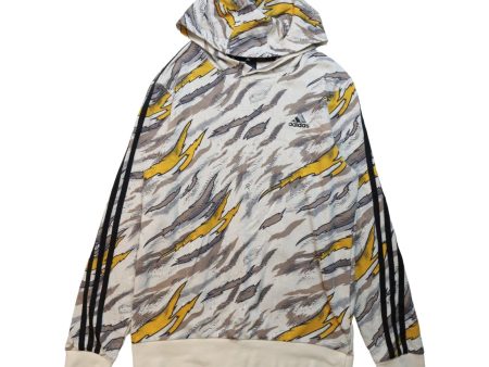 Adidas Hooded Sweatshirt 13Y - 14Y For Sale