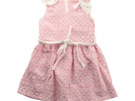 Gingersnaps Sleeveless Dress 6T Online now