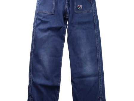 Miki House Jeans 10Y For Discount