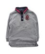 Nicholas & Bears Long Sleeve Polo 4T Online