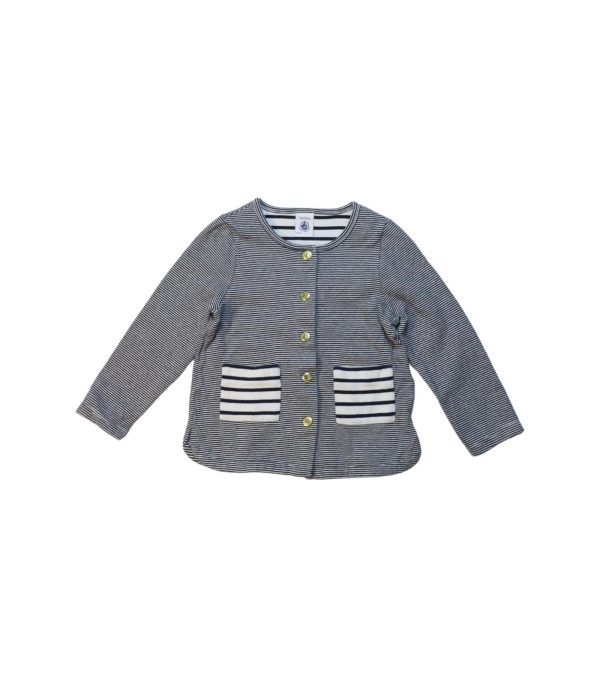 Petit Bateau Cardigan 24M For Cheap