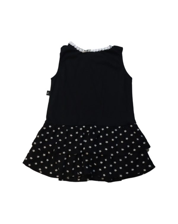 Agnes b. Sleeveless Dress 2T Discount