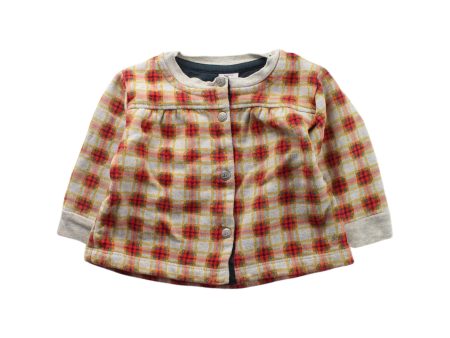 Petit Bateau Cardigan 3-6M For Discount