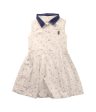 Chipie Sleeveless Dress 5T Online Sale