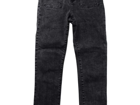 Crewcuts Jeans 10Y Discount