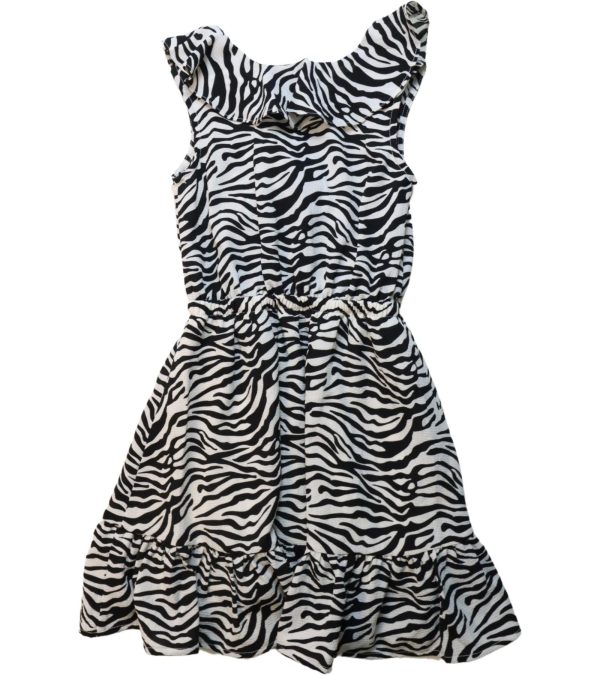 BCBG Sleeveless Dress 5T Sale