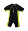 Zoggs Swimsuit 4T Supply