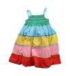 Boden Sleeveless Dress 7Y - 8Y Online Sale