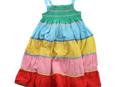 Boden Sleeveless Dress 7Y - 8Y Online Sale