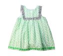 Anna Sui Sleeveless Dress 11Y - 12Y (150 cm) Online now