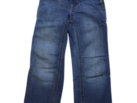 Tommy Hilfiger Jeans 4T Discount