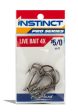 Instinct Pro Live Bait Hook Pre Pack Hot on Sale