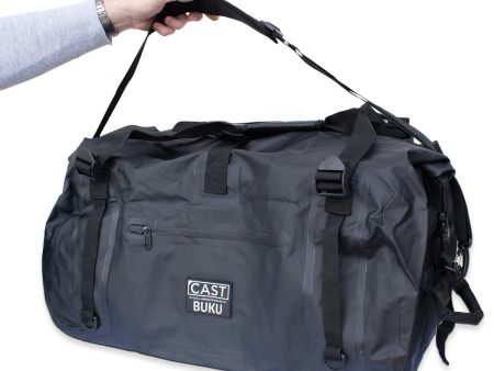 Cast Duffel Bag Online