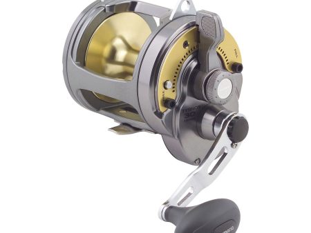 Shimano Tyrnos Overhead Reel Online Sale