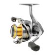 Okuma Avenger Spin Fishing Reels Supply