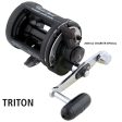 Shimano TR 200 Overhead Fishing Reels Online