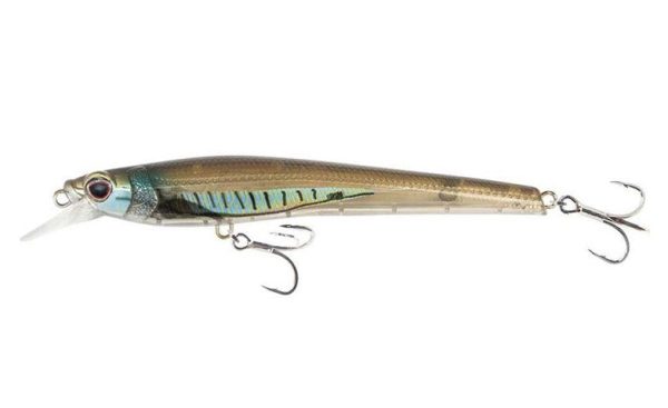 Nomad Shikari 115mm Floating Hard Body Lure Discount