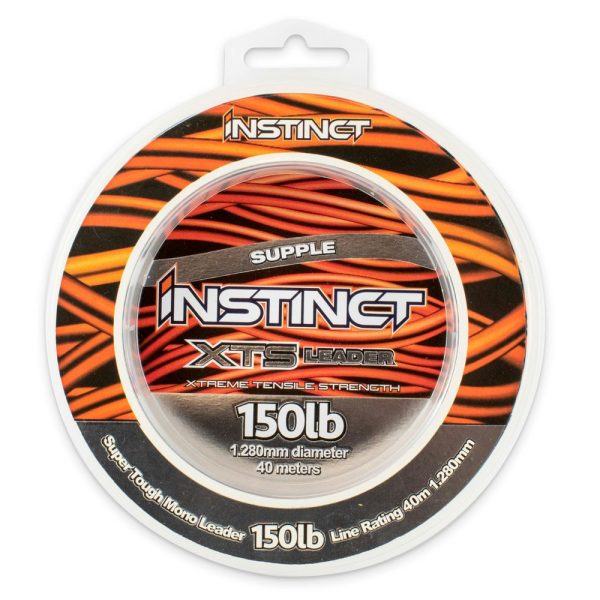 Instinct Pro XTS Leader Supple For Cheap