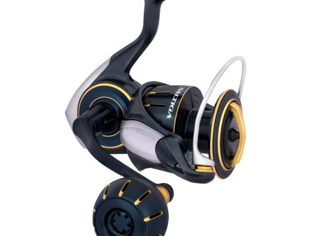 Daiwa 23 Saltiga Reel For Sale