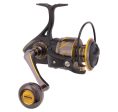 Penn Authority Spin Reel Hot on Sale