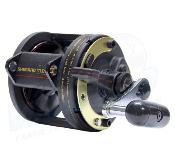 Shimano TLD Reel For Discount