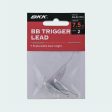 BKK BB Trigger Lead Fashion