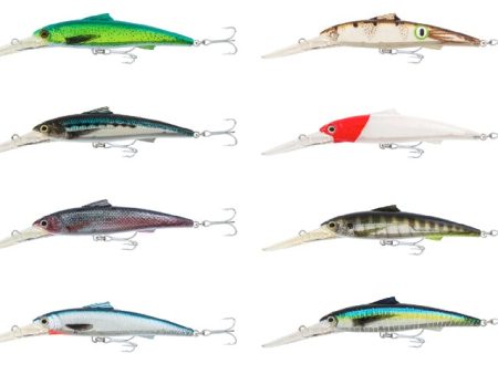 Samaki Pacemaker 180DD Lure Online now