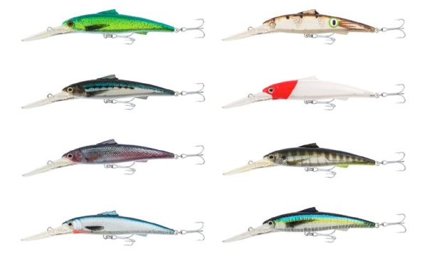 Samaki Pacemaker 180DD Lure Online now