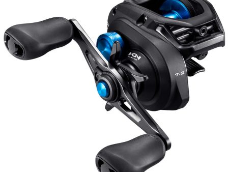 Shimano 23 SLX Baitcast Reel Online