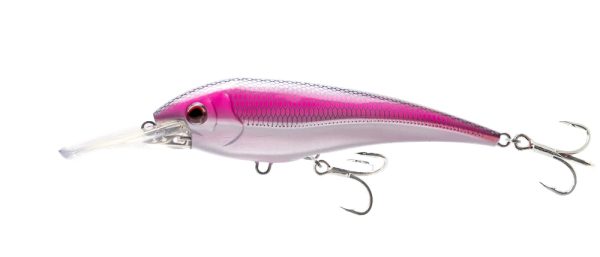 Nomad DTX Minnow 145mm Shallow Cheap