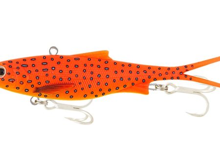 Samaki Vibelicious Fork 150mm   50g Lure on Sale