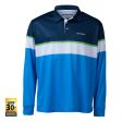 Shimano Retro Sublimated Long Sleeve Shirt Sale