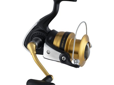 Daiwa 22 Crossfire SW Spin Reels For Sale