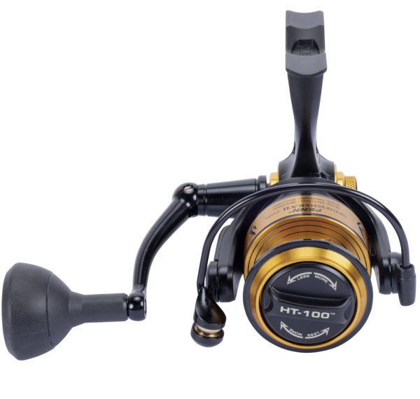 Penn Spinfisher SSVII Reel Online Sale