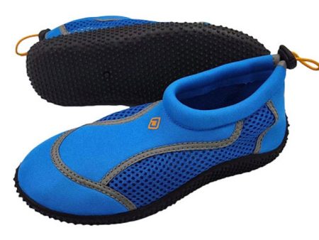 Ocean Pro Aqua Shoe Junior Online now