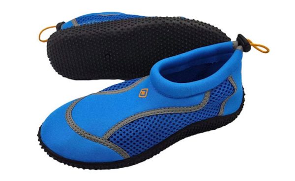 Ocean Pro Aqua Shoe Junior Online now