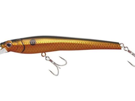 Nomad Shikari 95mm Slow Floating Hard Body Lure For Cheap