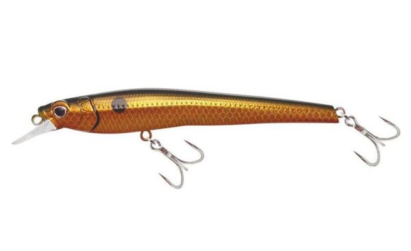 Nomad Shikari 95mm Slow Floating Hard Body Lure For Cheap