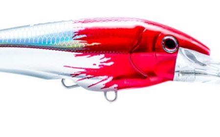 Nomad DTX Minnow 140mm Floating Lure Hot on Sale