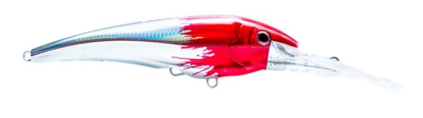 Nomad DTX Minnow 140mm Floating Lure Hot on Sale