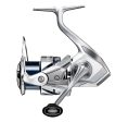 Shimano Stradic FM Spin Reel Online now