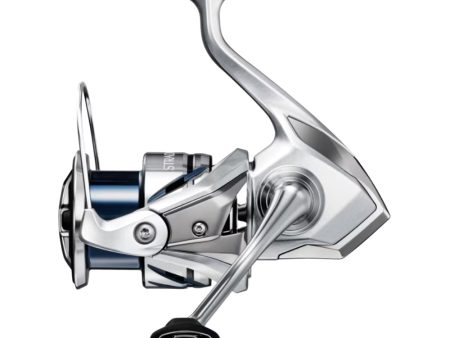 Shimano Stradic FM Spin Reel Online now