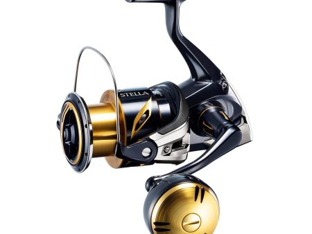 Shimano Stella SWC Spin Reel For Discount