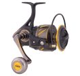 Penn Authority Spin Reel Hot on Sale