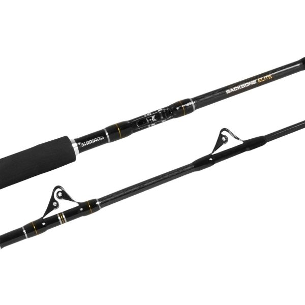 Shimano Backbone Elite Rods For Discount