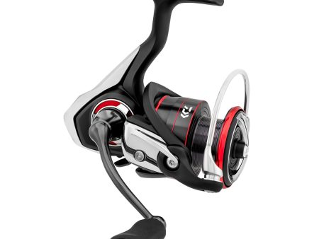 Daiwa Fuego LT Spin Reel Fashion