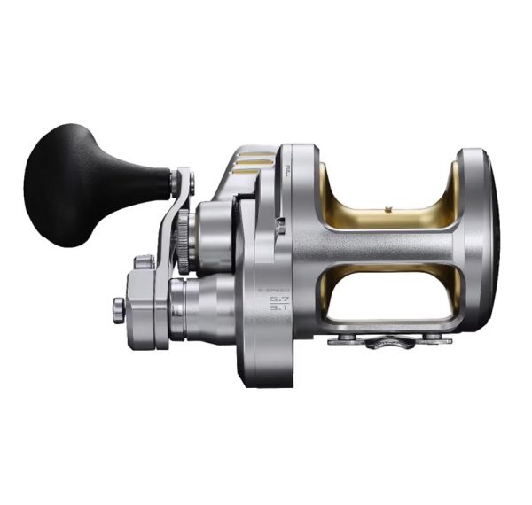 Shimano 23 Talica II Game Fishing Reel Cheap