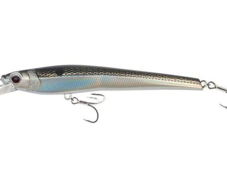 Nomad Shikari 145mm Slow Floating Hard Body Lure Fashion