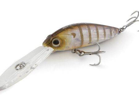 Samaki Redic Jerk Bait DS60 Fashion